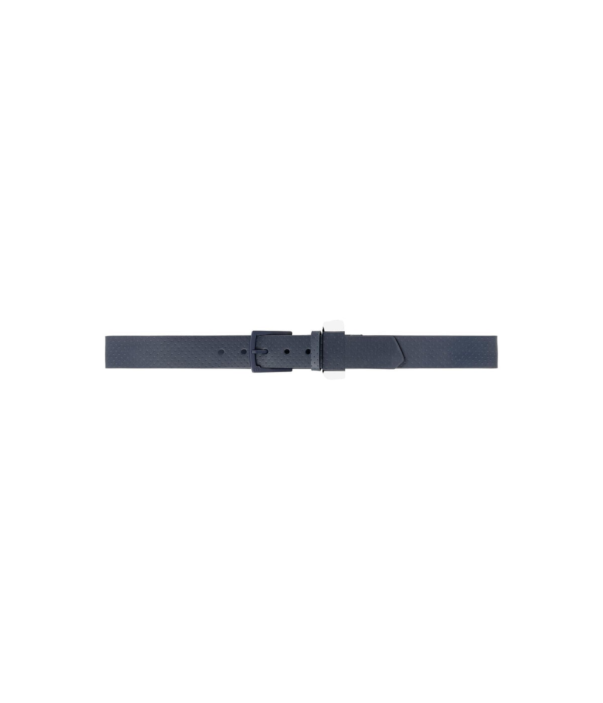 TravisMathew Pilatus 2.0 Belt Blue Nights 38 (36-40)