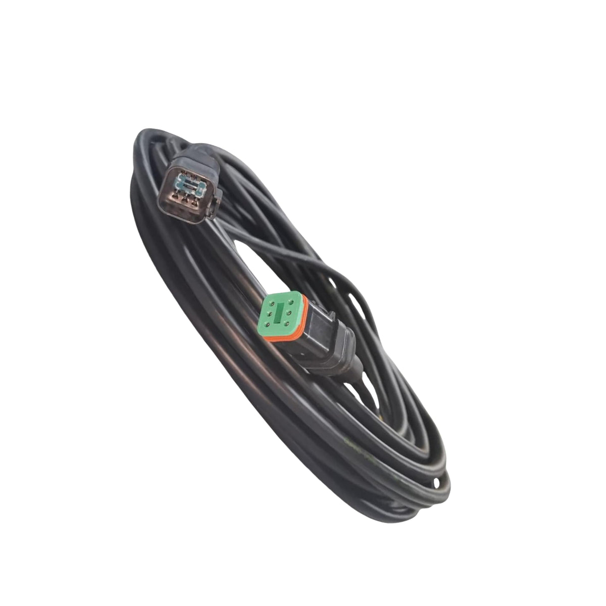 ARELLY Platform Control Cable, Genie Lift Parts T112511 T112511GT Harness Used for Genie Scissor Lift GS1930 GS1932 GS1530 GS1532..