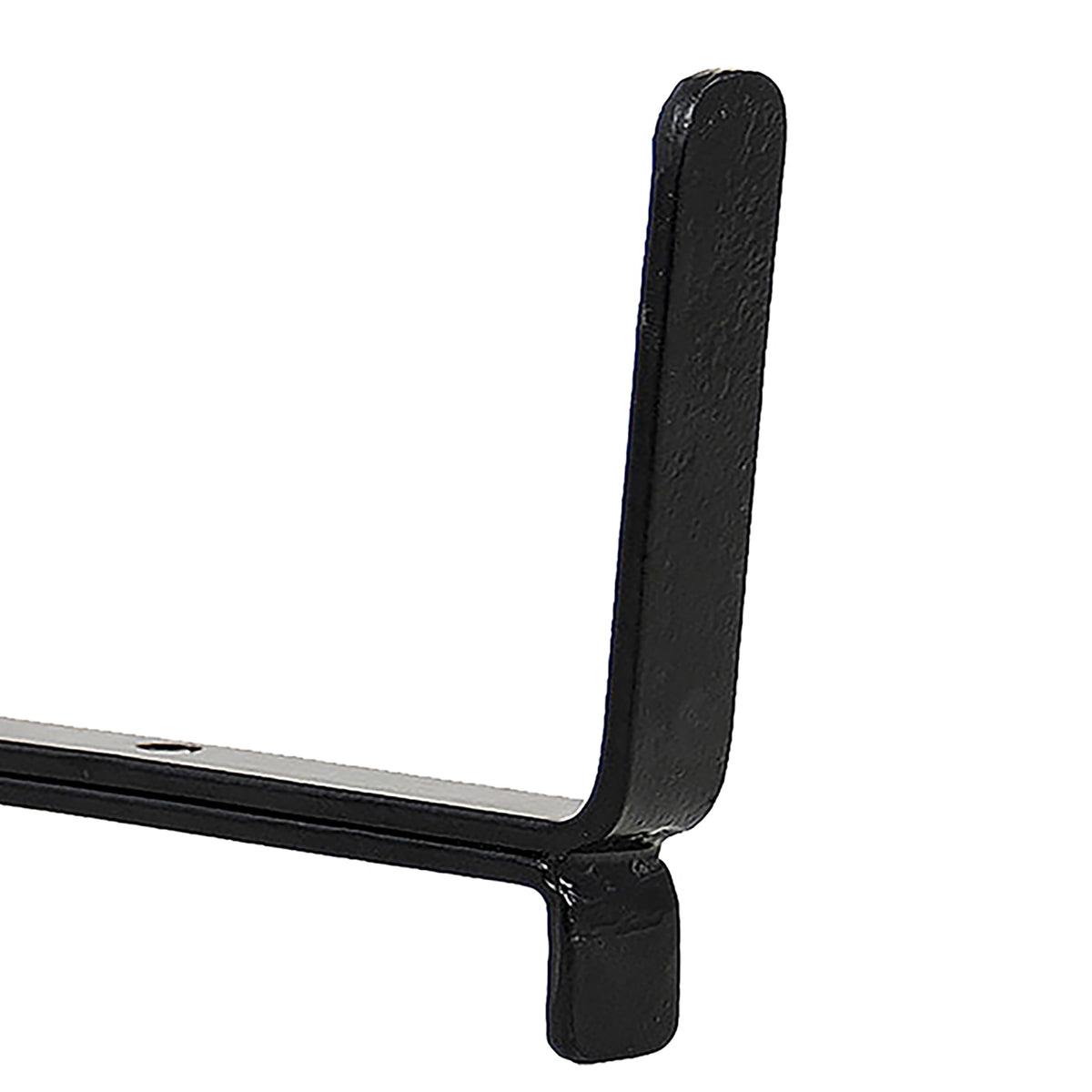 Achla Designs Window Flower Box Deck Railing Brackets, for 2 x 6, BGK-14