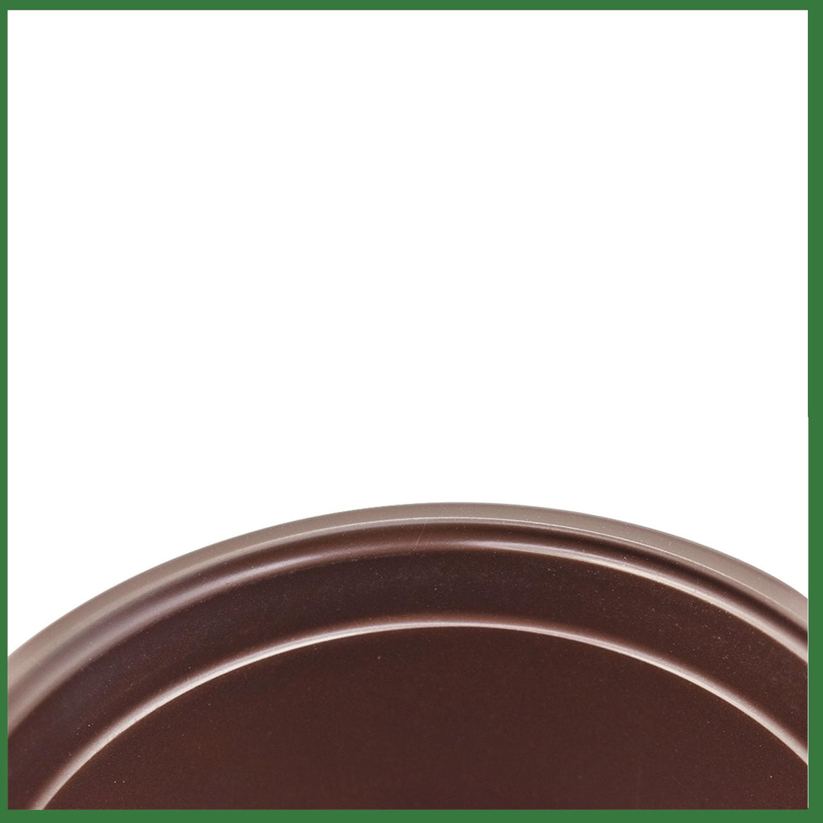 raseparter 100Pcs 6.3In Plastic Plants Pot Seed Starting Pots Indoor Outdoor Seeding for Cutting Seedling Cultivation and Initial Planting