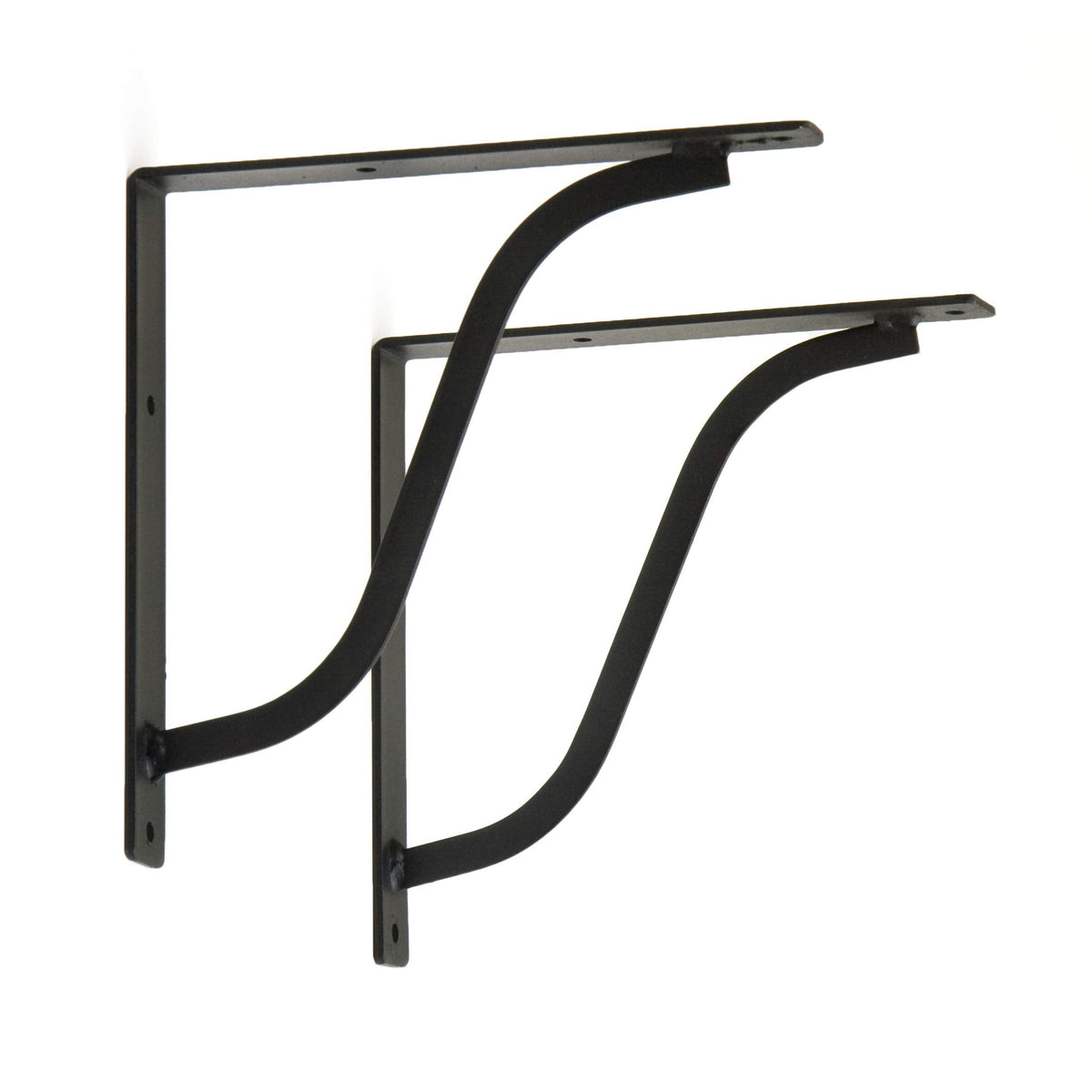 Windowbox French Shelf Bracket- 11 1/4in. Shelf