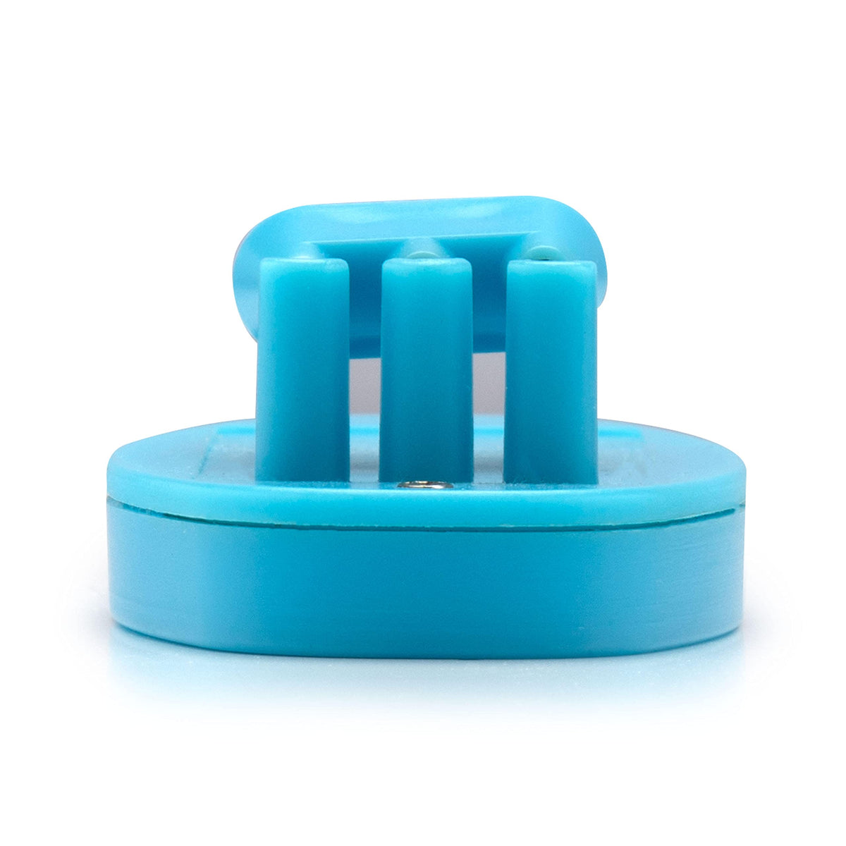 Liquid Level beeping Indicator for Blind or Visually impaired (Blue)