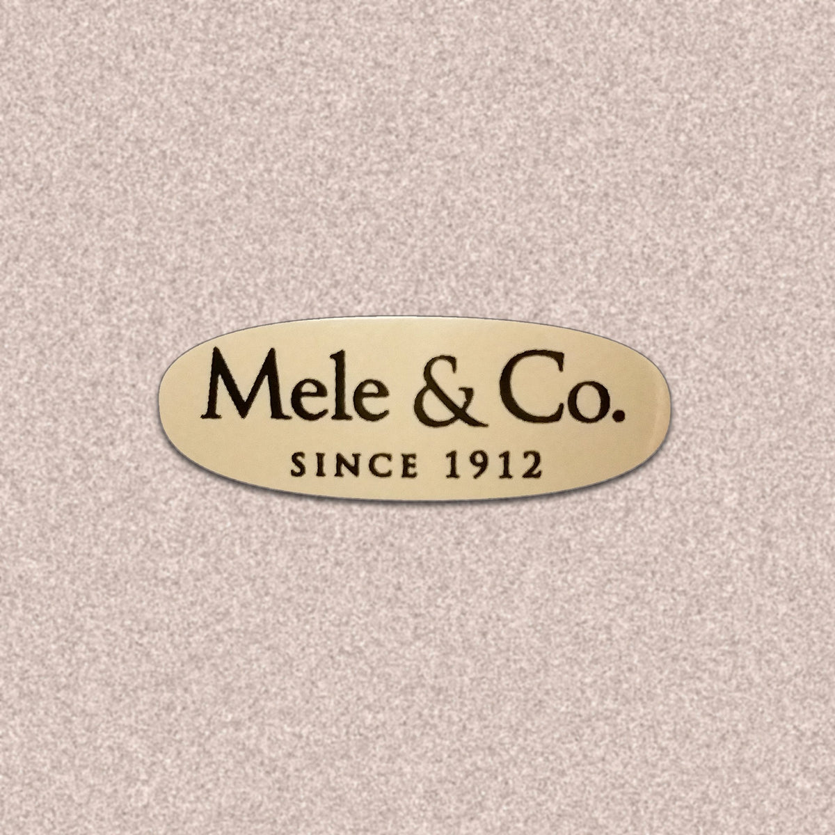 Mele and Co Carson Men's Dresser Top Valet Jewelry Box