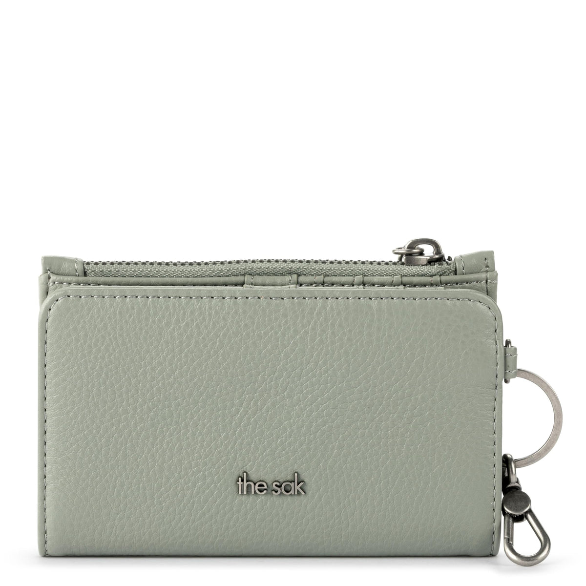 The Sak Encino Card Wallet