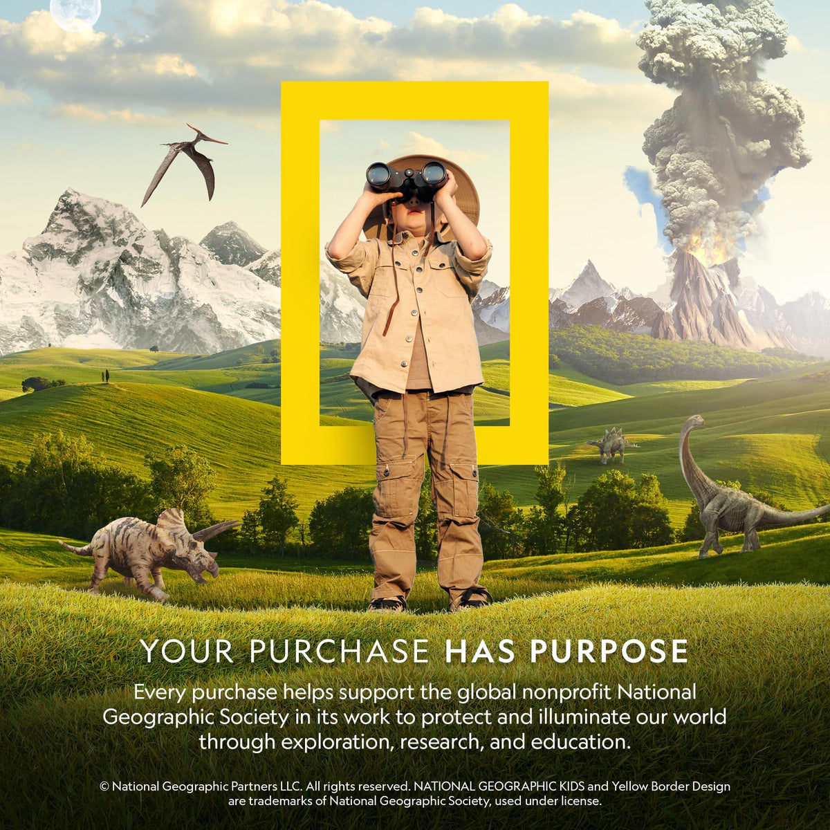 National Geographic Craft Kits for Kids - Crystal Growing Kit, Grow 6 Crystal Trees in Just 6 Hours, Educational Craft Kit with Art Supplies, Geode Specimen, STEM Arts & Crafts Kit (Amazon Exclusive)