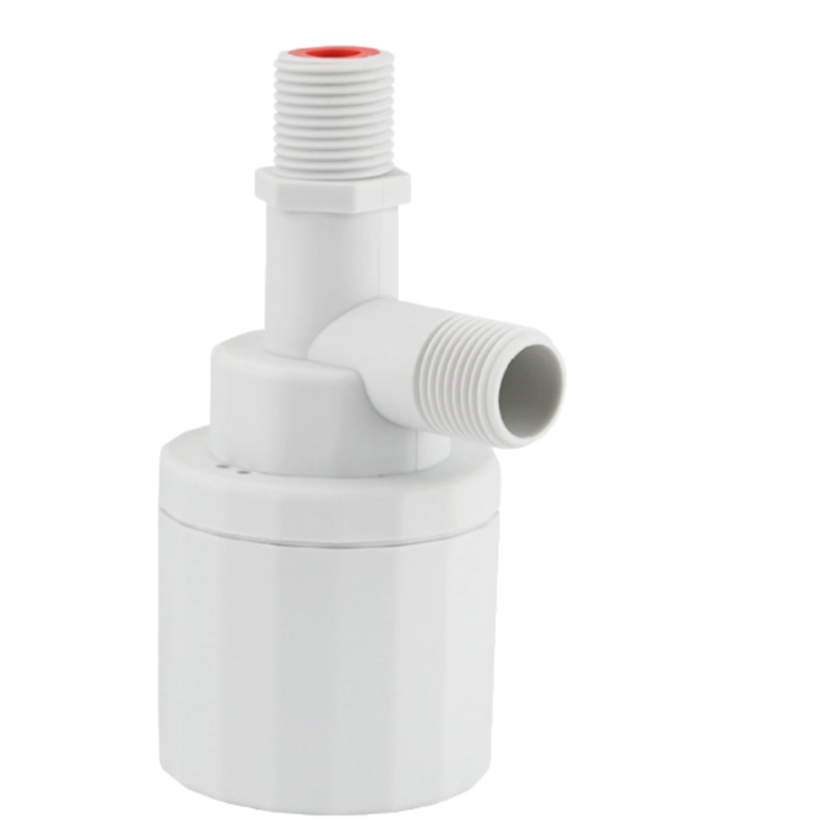 1/2" Water Float Valve, Automatic Control Valve, for Water Tanks, Pools, Animal Husbandry Water Tanks