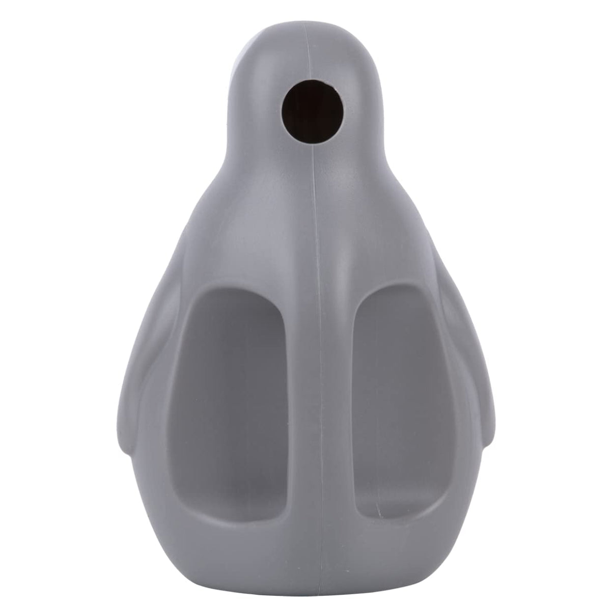 Fallen Fruits TG259 Watering Can Penguin, Black