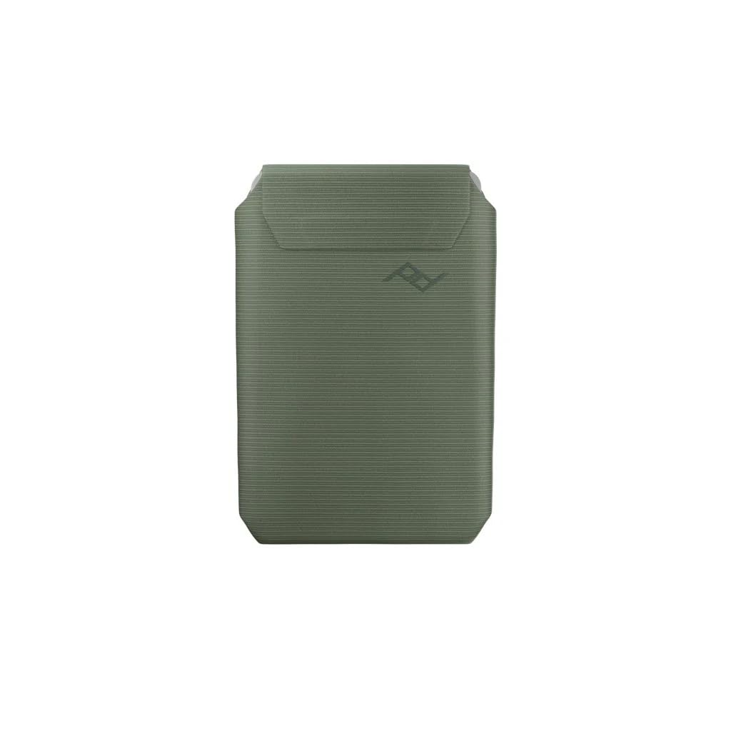 Peak Design Mobile Wallet Slim - Sage