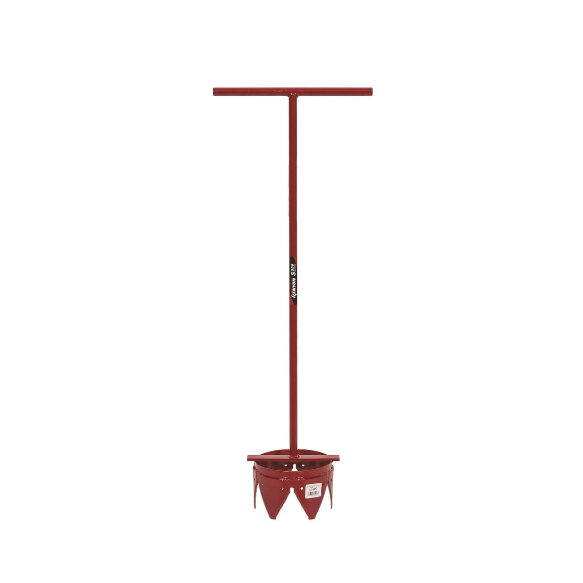 Seymour Midwest Kenyon Sprinkler Head Trimmer, 2-3/4 in