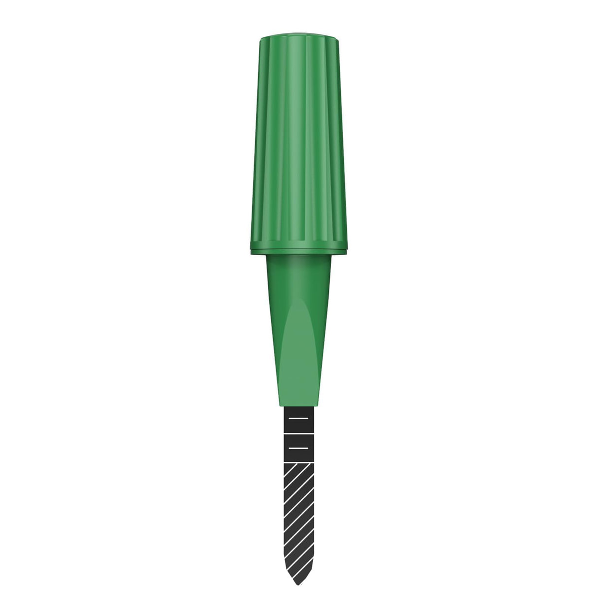 THIRDREALITY Smart Soil Moisture Sensor Gen2, Zigbee hub Needed, Enhanced Signal Stability, Capacitive Moisture Monitoring, Garden Planting, Compatible with Hubitat, SmartThings, Home Assistant, Homey