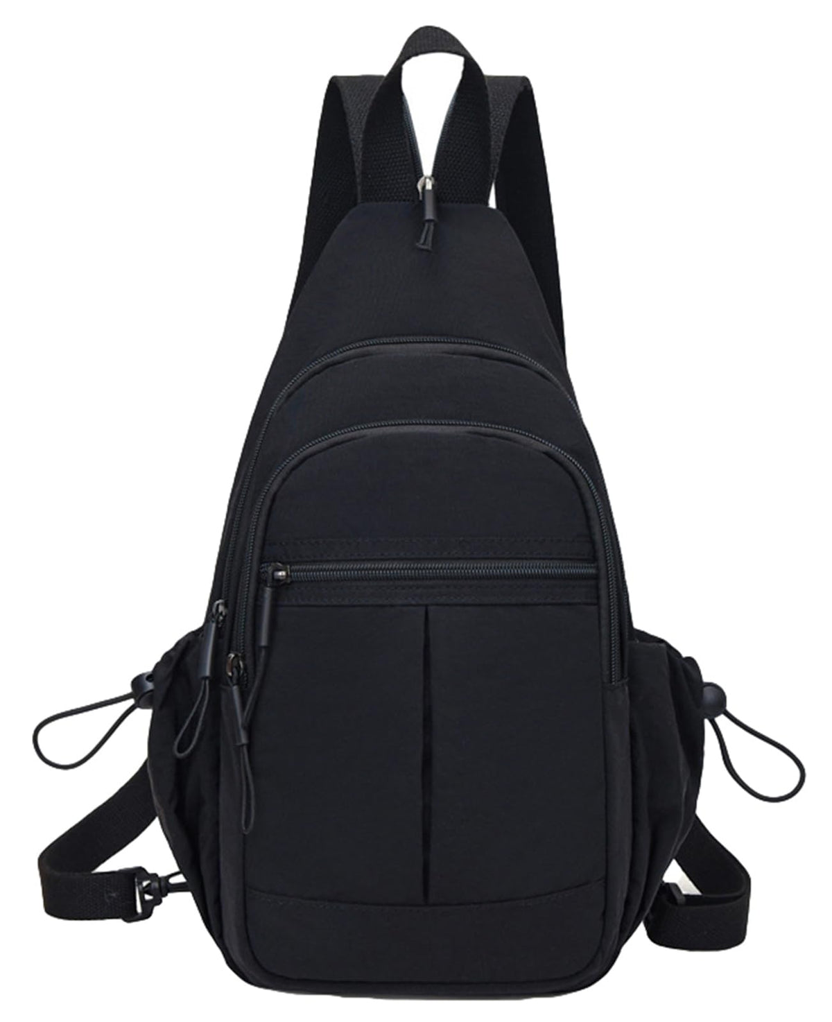 Tellrain Mini Backpack Women 3-in-1 Small Crossbody Purse Convertible Sling Shoulder Bag Chest Pack Casual Daypack