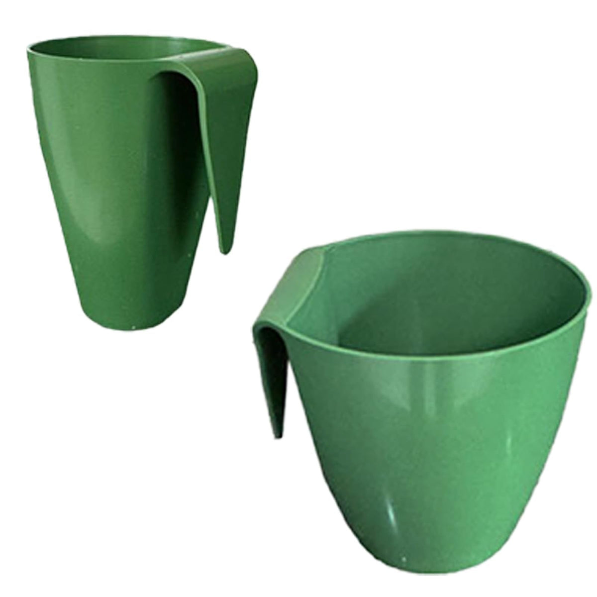 Kangnice Propagation Cup Set Featuring Food Grade and Runner Forks Ideal for Strawberry Runners and Seedling Cultivation Strawberry Fixing Fork