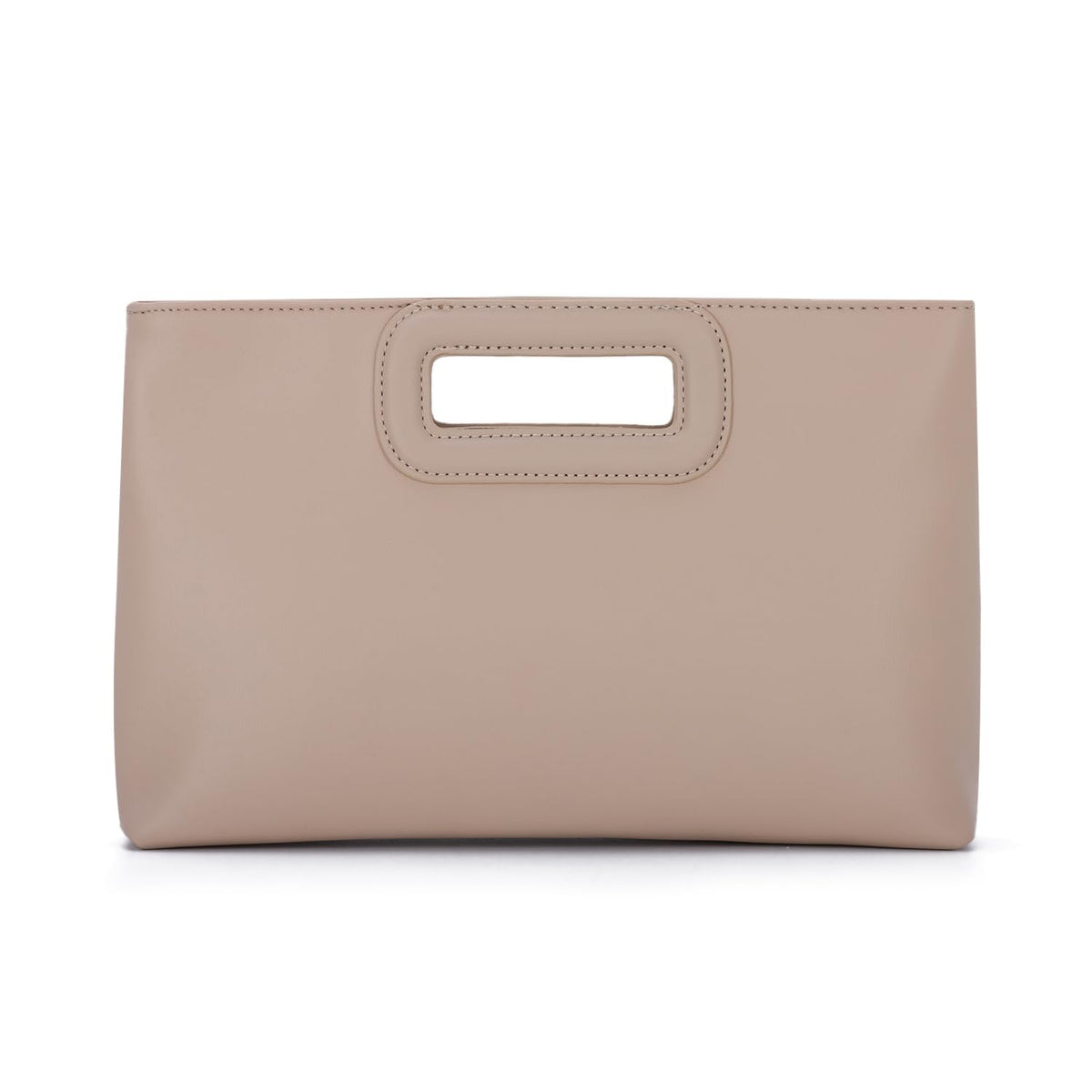 Freie Liebe Clutch Purses for Women PU Leather Evening Clutch Bag Fashion Handbags for Wedding, Cocktail, Prom with Chain