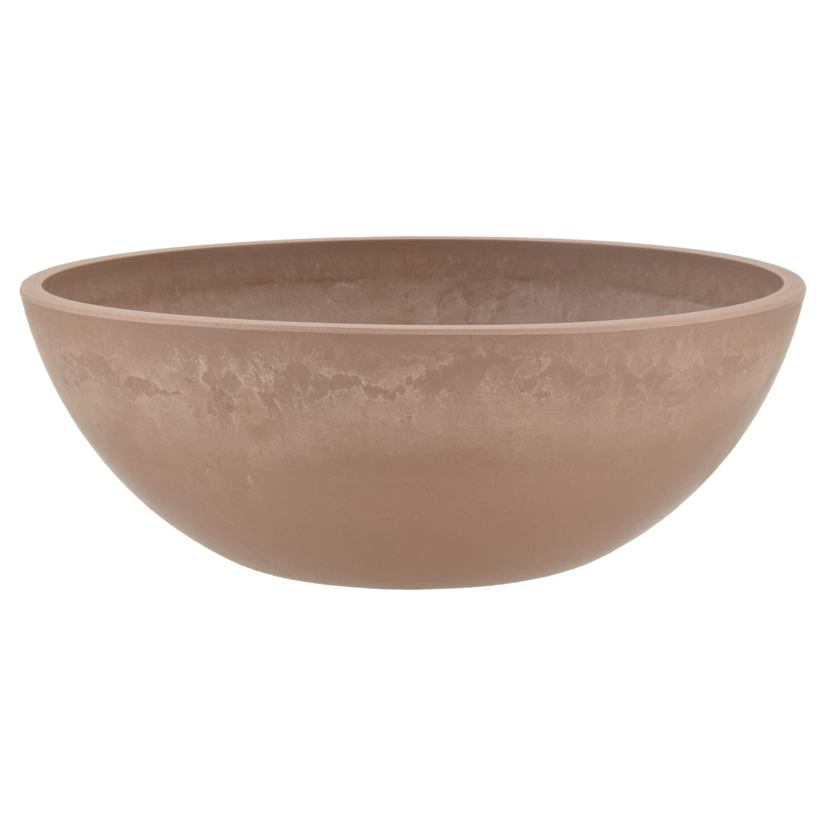 PSW M20TP Garden Bowl, Planter Bowl, Centerpiece Bowl, Fairy Garden Planter 8 Inch, 1 Count (Pack of 1)