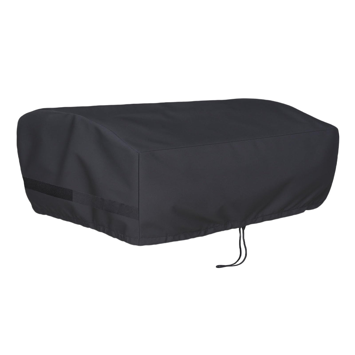 BEOTBRMI Tabletop Grill Cover for Blackstone 22 Inch Griddle with Hood, Waterproof Oxford BBQ Grill Cover with Drawstrings, Tear Resistant, UV & Fade Resistant