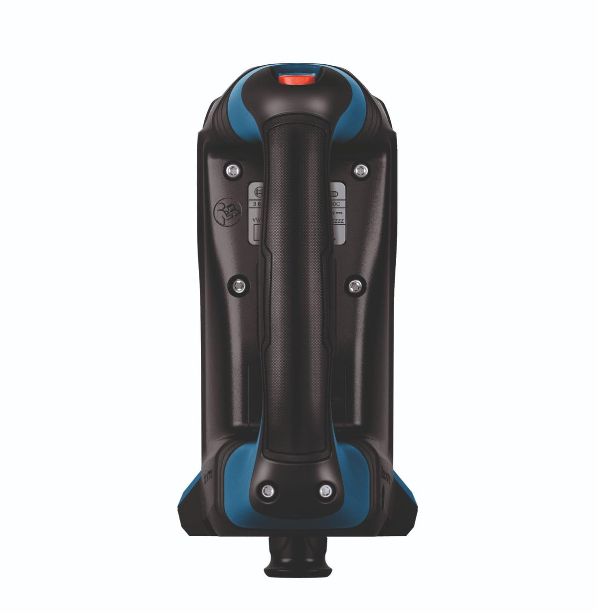 BOSCH GBH18V-40CN PROFACTOR™ 18V Connected-Ready SDS-max® 1-5/8 In. Rotary Hammer (Bare Tool)