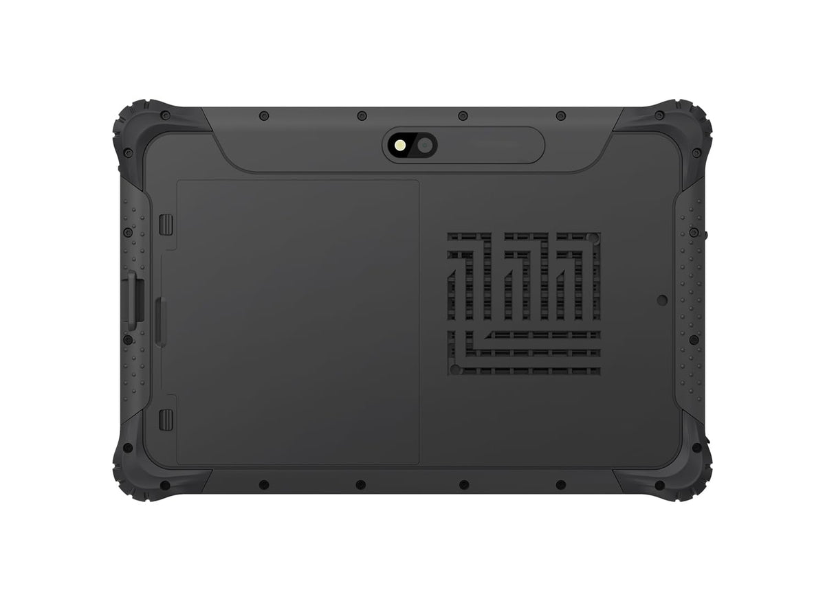 Vanquisher 2024Q4 Launched Rugged Tablet PC Windows 11 IOT Enterprise, New GEN CPU | 8" 1200 * 1920 HD Screen | 8GB RAM + 128GB ROM | Upgraded Wi-Fi 6 Technology | for Enterprise Mobile Field Work