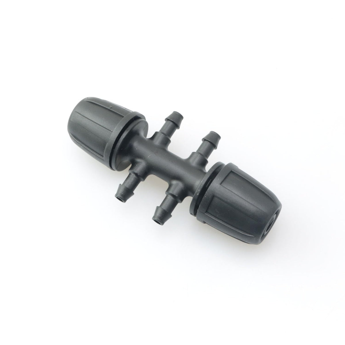 JCBIZ 12pcs Water Heater Drip Irrigation Fitting-812 Reducing Hex Garden Irrigation Automatic Flower Watering Drip Irrigation Irrigation Pipe Fittings