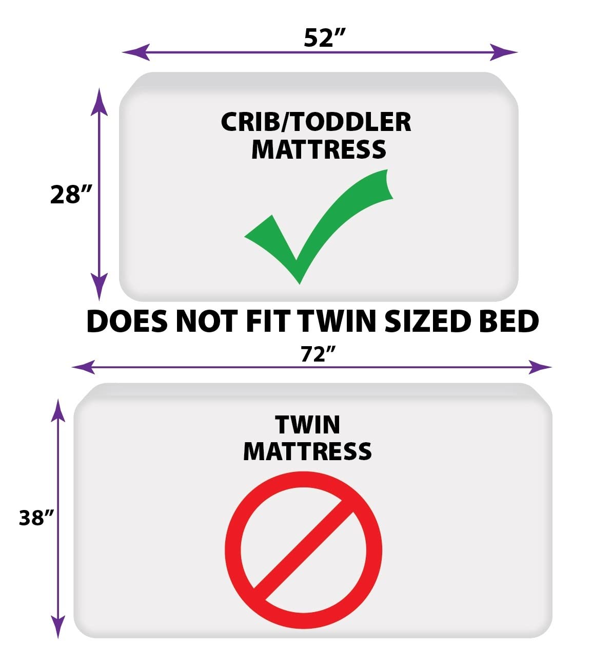 NoJo Marvel Spider-Man to The Rescue Red, White, and Blue 2 Piece Toddler Sheet Set - Fitted Crib Sheet, and Reversible Pillowcase