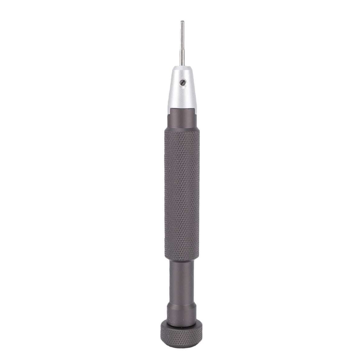 Aramox Jewelers Screwdrivers Set, 1.2 to 1.8mm Bits Watch Repair T Handle Non Slip Grip for Watchmaker Jewelry Crafting