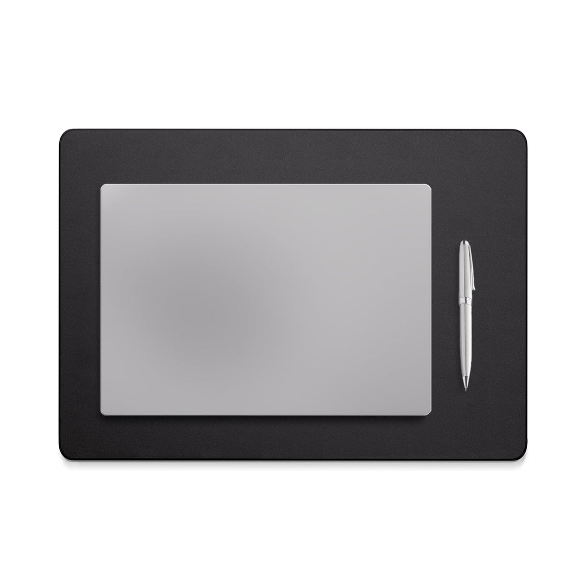 Jotsome Leather Desk Pad Mat, Non-Slip Desk Blotter Pad - Desk Protector for Office, Home, Lap Desk, Laptop, and Desktop