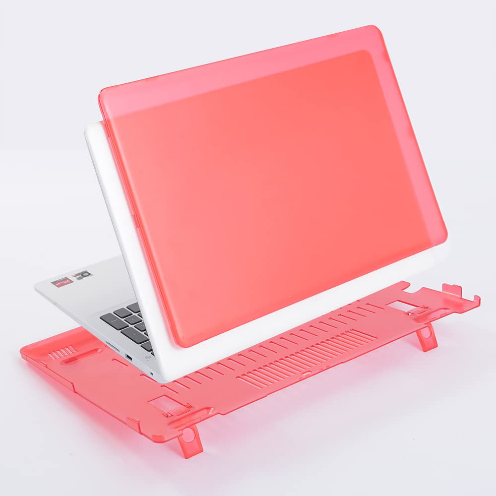 mCover Case Compatible ONLY for 2021-2023 15.6" Dell Inspiron 15 3510 3511 3515 3520 3521 3525 Series Laptop Computer (NOT Fitting Other Dell Models) - Blue