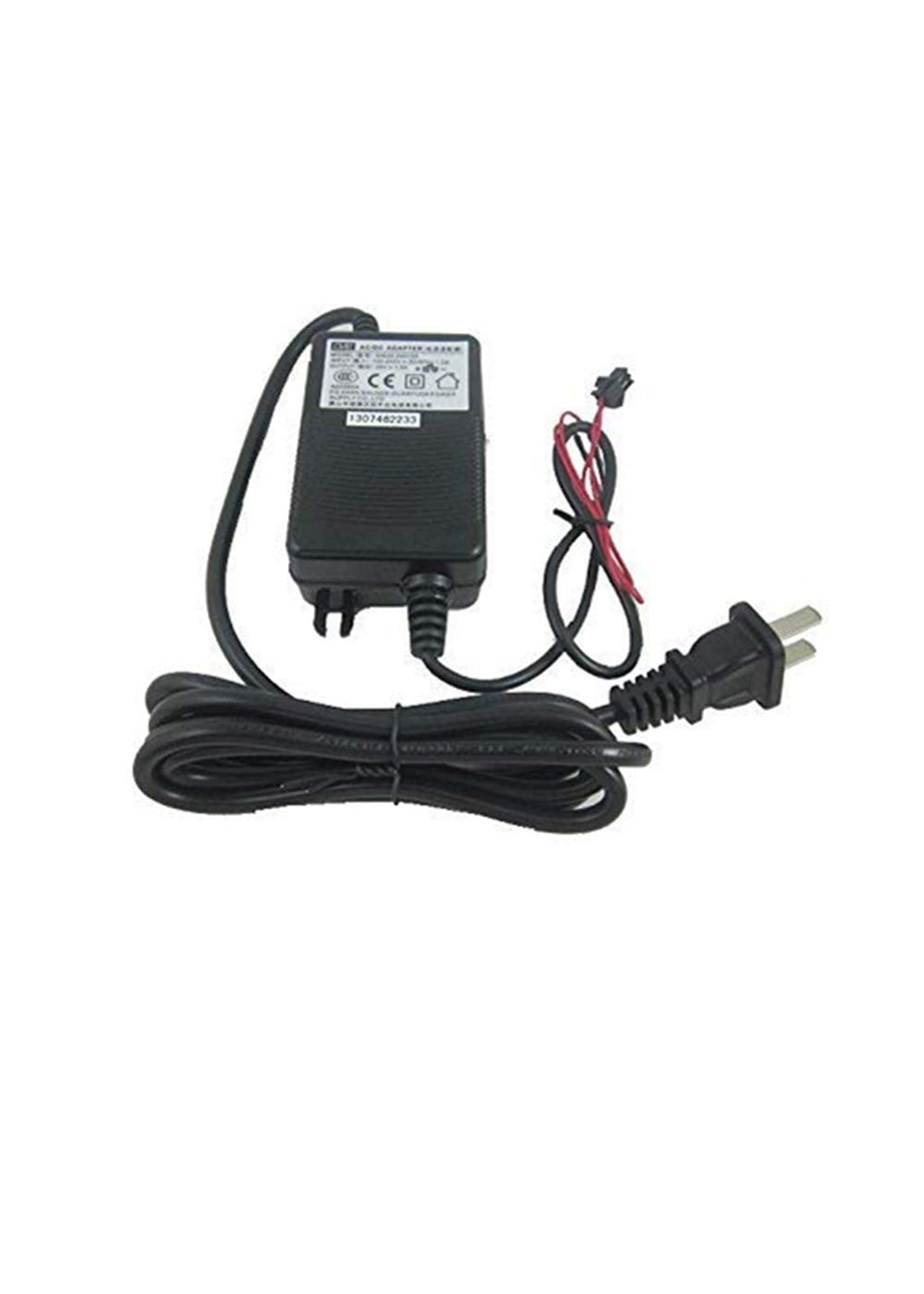 GREDIA Digital LCD Display Quantitative Controller Water Control + 3/4" Hall Effect Flow Sensor Flowmeter + 3/4" Solenoid Valve N/C Normally Closed +24V Power