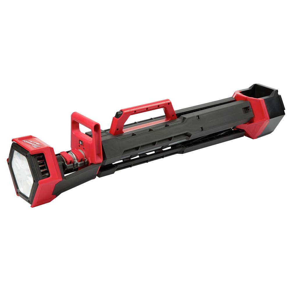 M18 ROCKET DUAL POWER TOWER LIGHT