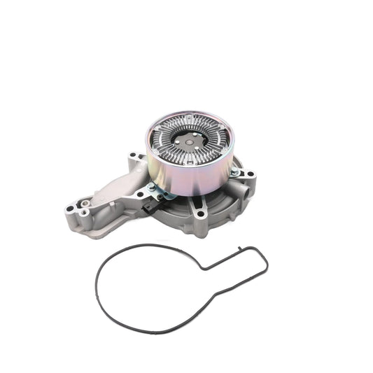 HLBTK 22552995 24152057 85151955 22183231 Water Pump Fits for Volvo D13 D16