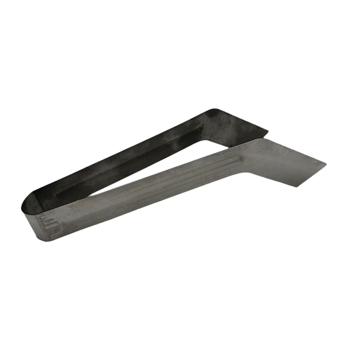Seedling Transplant Tongs,Seedling Starters Stainless Steel Seedling Removal Transplant Pliers for Reducing Root Damage, Small