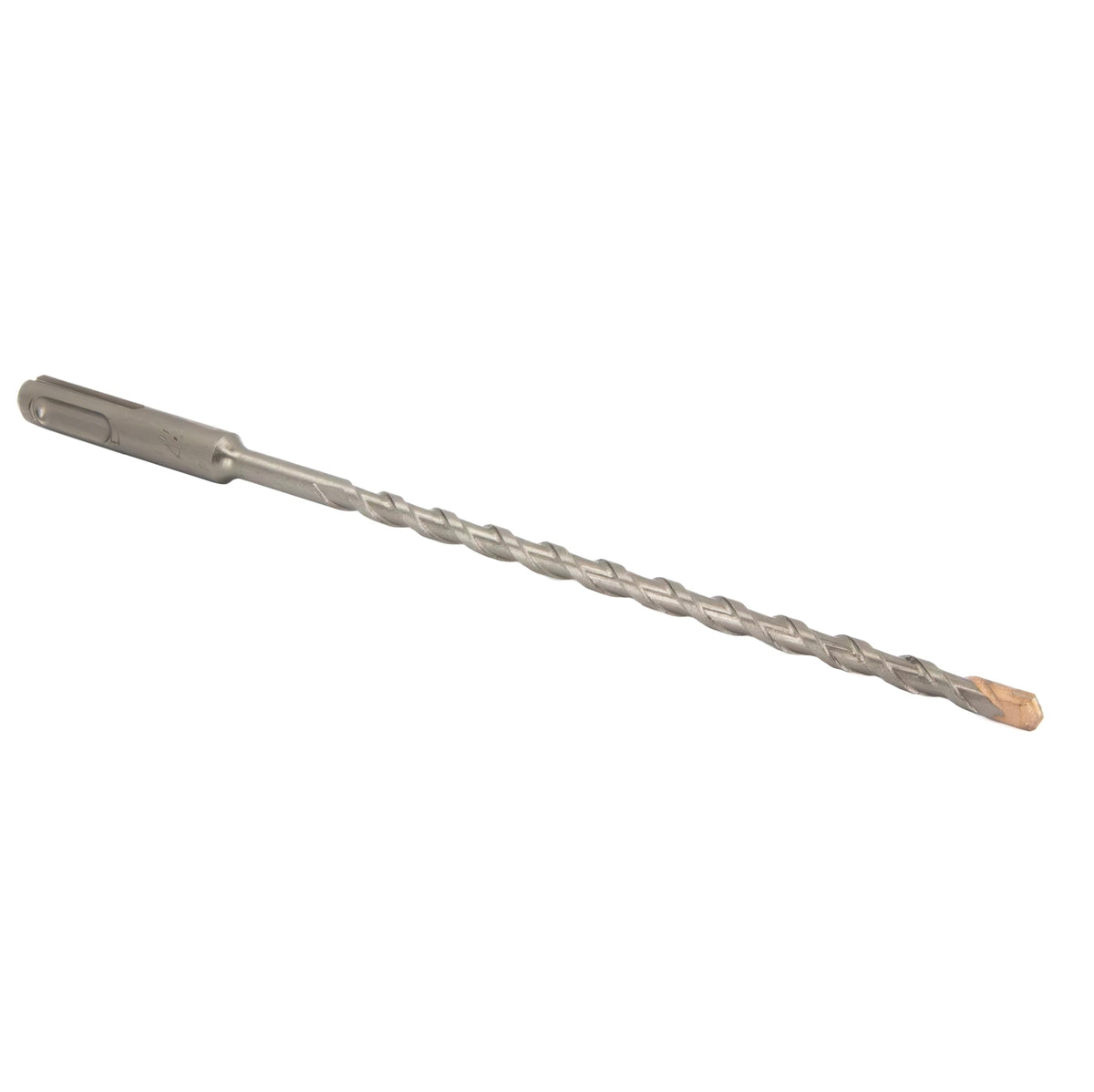 Drill America 3/16" x 10" PRO Series SDS-Plus Hammer Bit Drill Bit (Pack of 25)