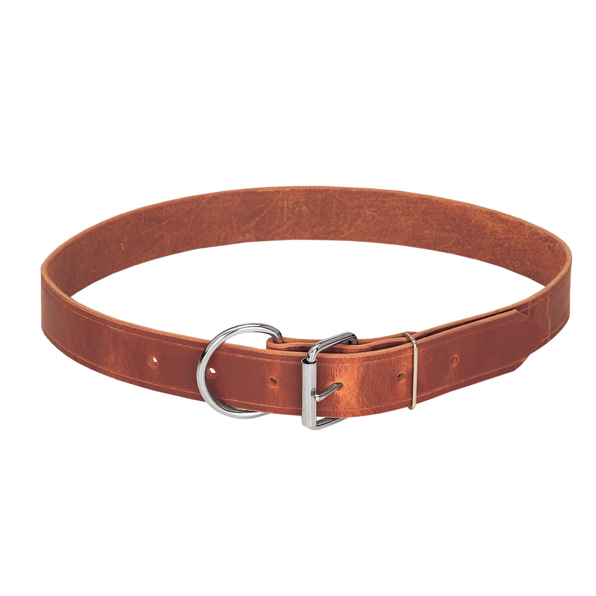 Weaver Leather LTHR Neck Strap Calf 1X33IN