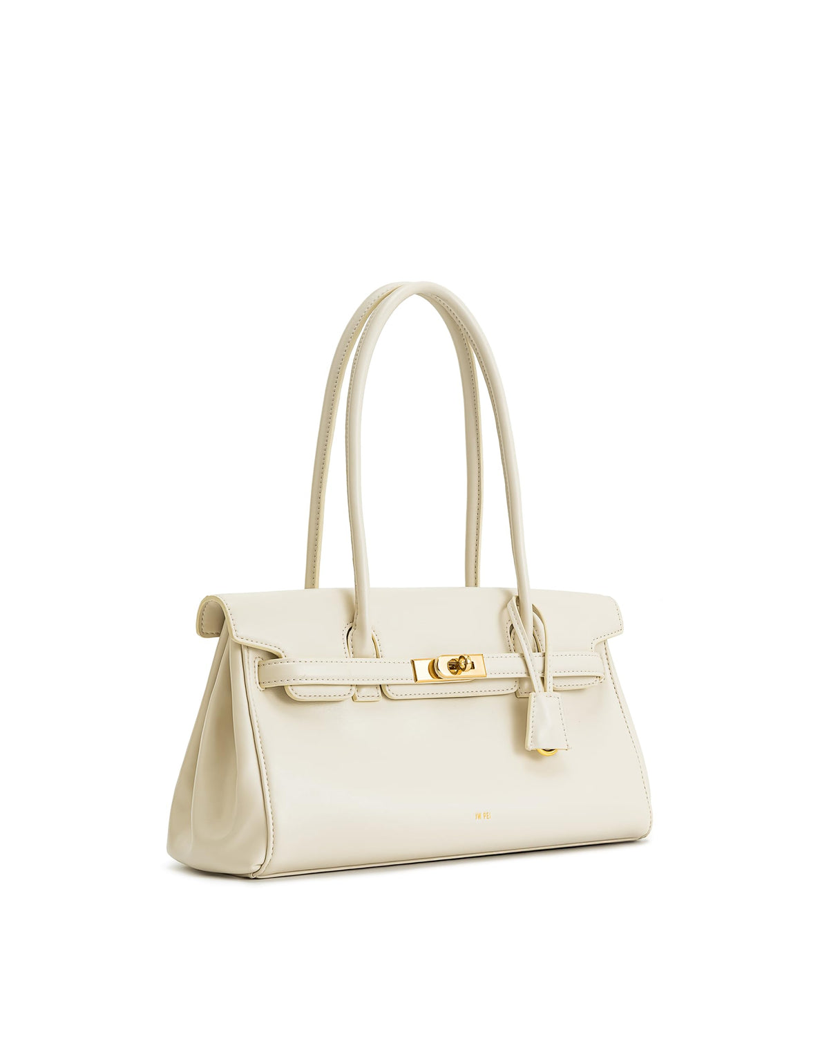 JW PEI Women's Yara Shoulder Bag - White