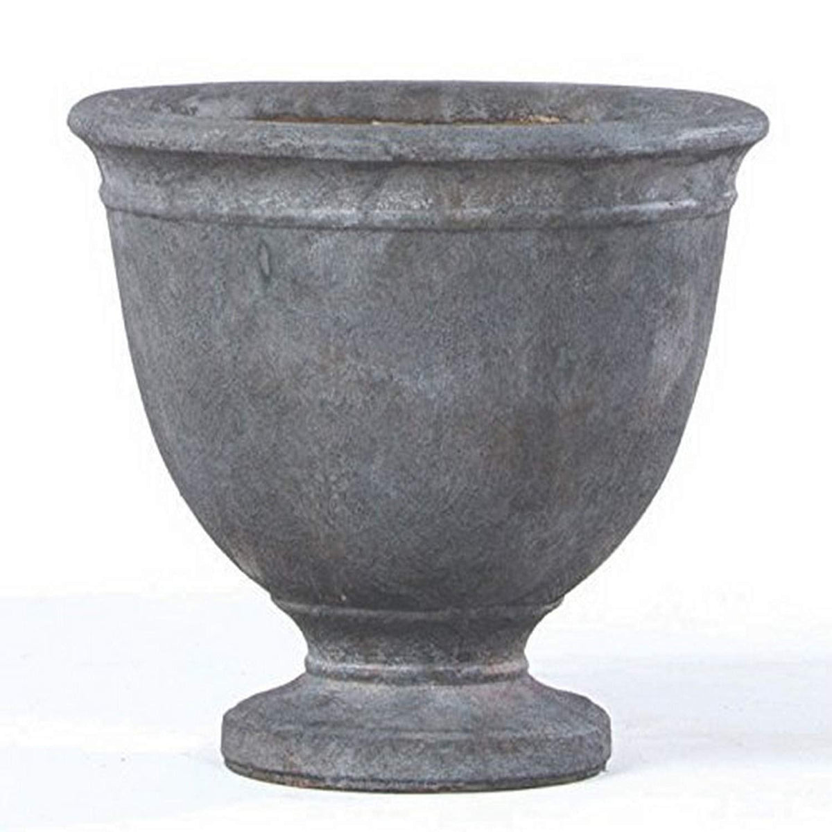 Alfresco Home Defina Urn, Large, Stromcloud Finish