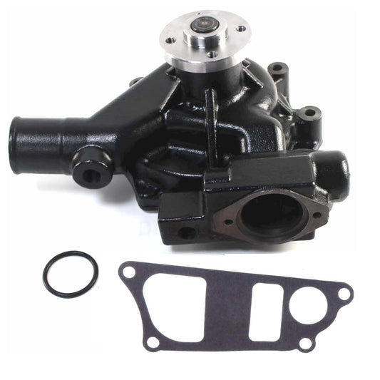 New 3800883 Water Pump 4981207 4954417 for B3.3 QSB3.3 QSB4.5 CM2150, QSB3.3 CM2250 B137 Engine