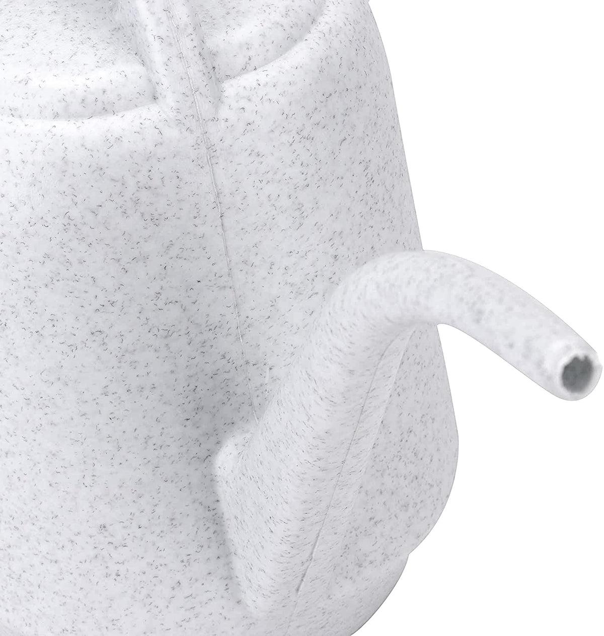Fasmov Plastic Watering Can, 1-Gallon