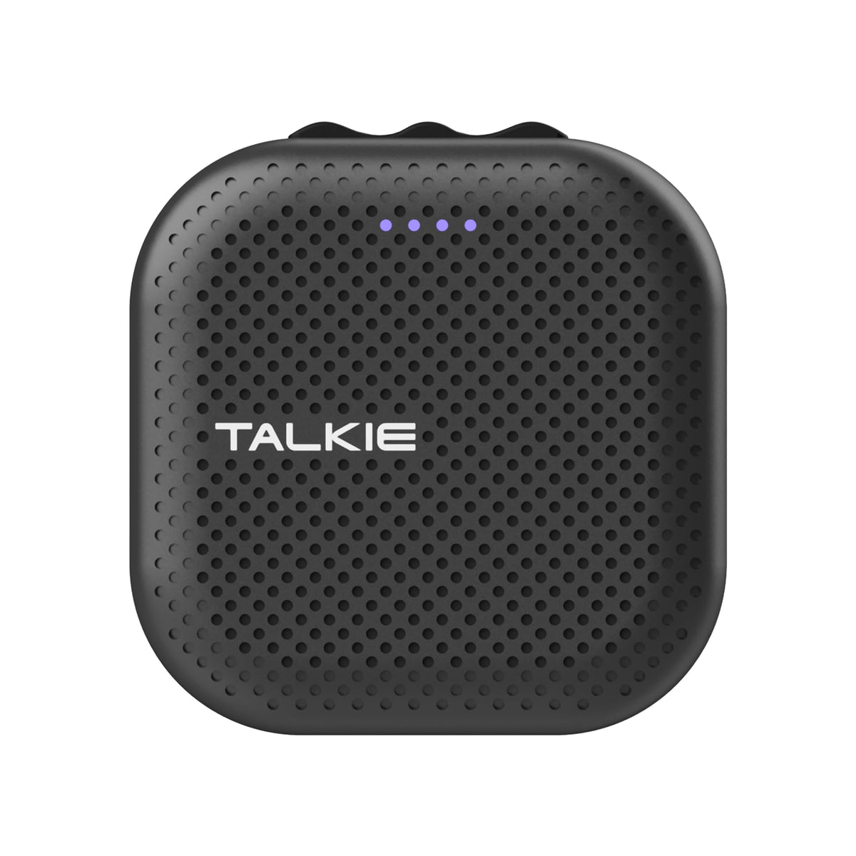 Sena Talkie Outdoor Communication System, Hands Free Wireless Communicator, No Cellular Network Needed, Single Pack