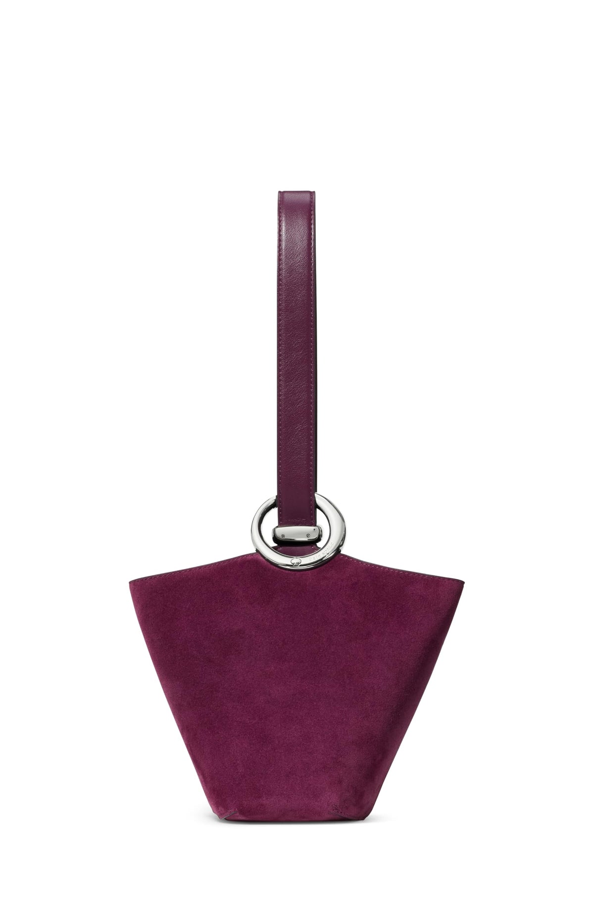 kate spade new york Halo Suede Mini Bucket