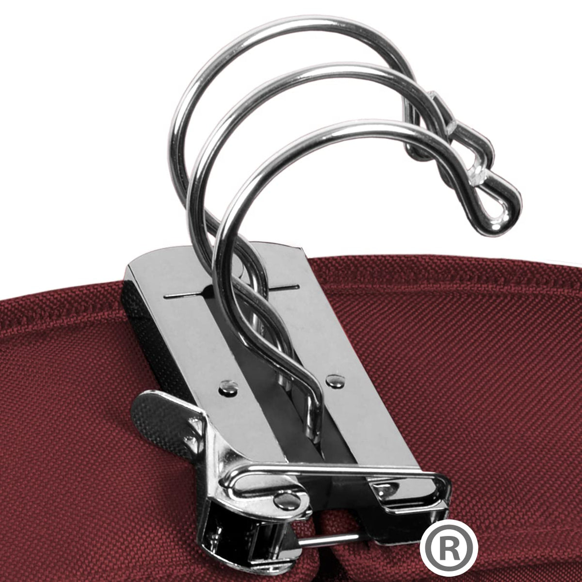 Wally Bags 52” Deluxe Travel Garment Bag