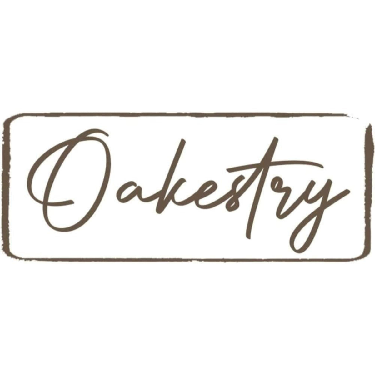 Oakestry Flower Box Deck Railing Brackets Pair Wrought Iron Black Powder Coated Heavy Duty Holder Outdoor Garden Patio Balcony Organizer Decorative Mount Accessory Fits 2 x 4 Inch Rail