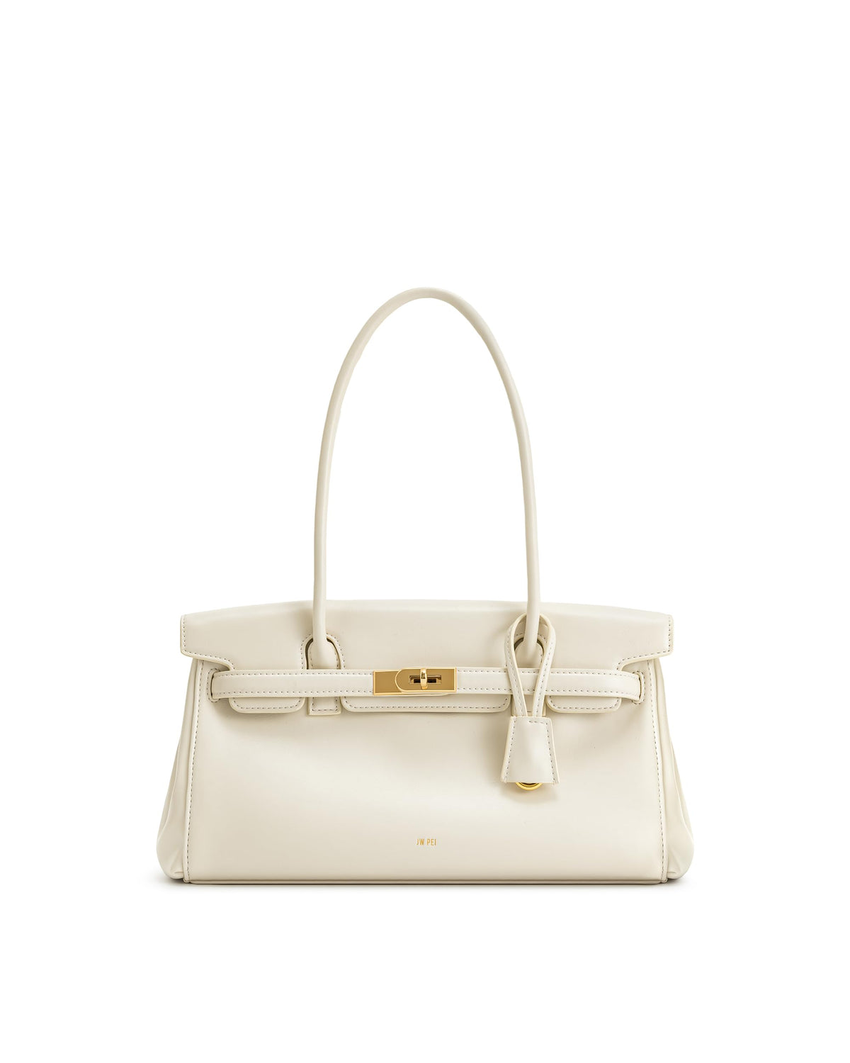 JW PEI Women's Yara Shoulder Bag - White