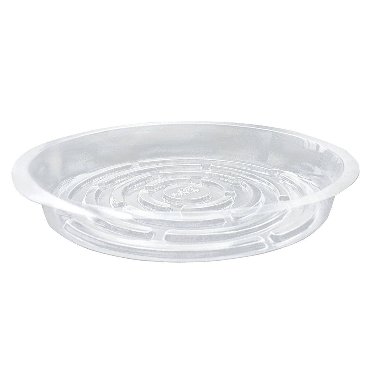 LiGuVCY 10 Pcs Plastic Plant Saucer 10 Inch Flower Drip Trays for Pot Indoors Outdoor