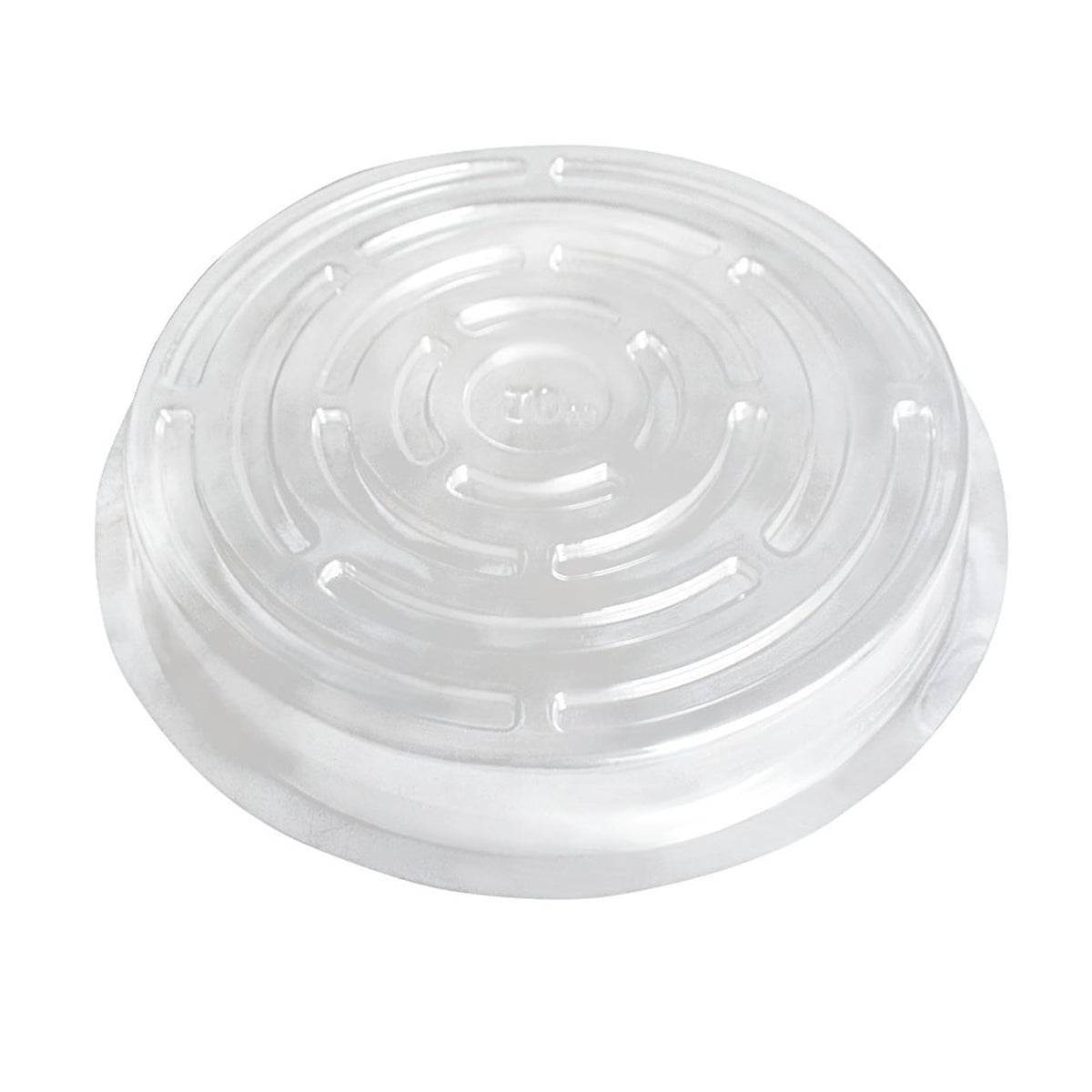 LiGuVCY 10 Pcs Plastic Plant Saucer 10 Inch Flower Drip Trays for Pot Indoors Outdoor