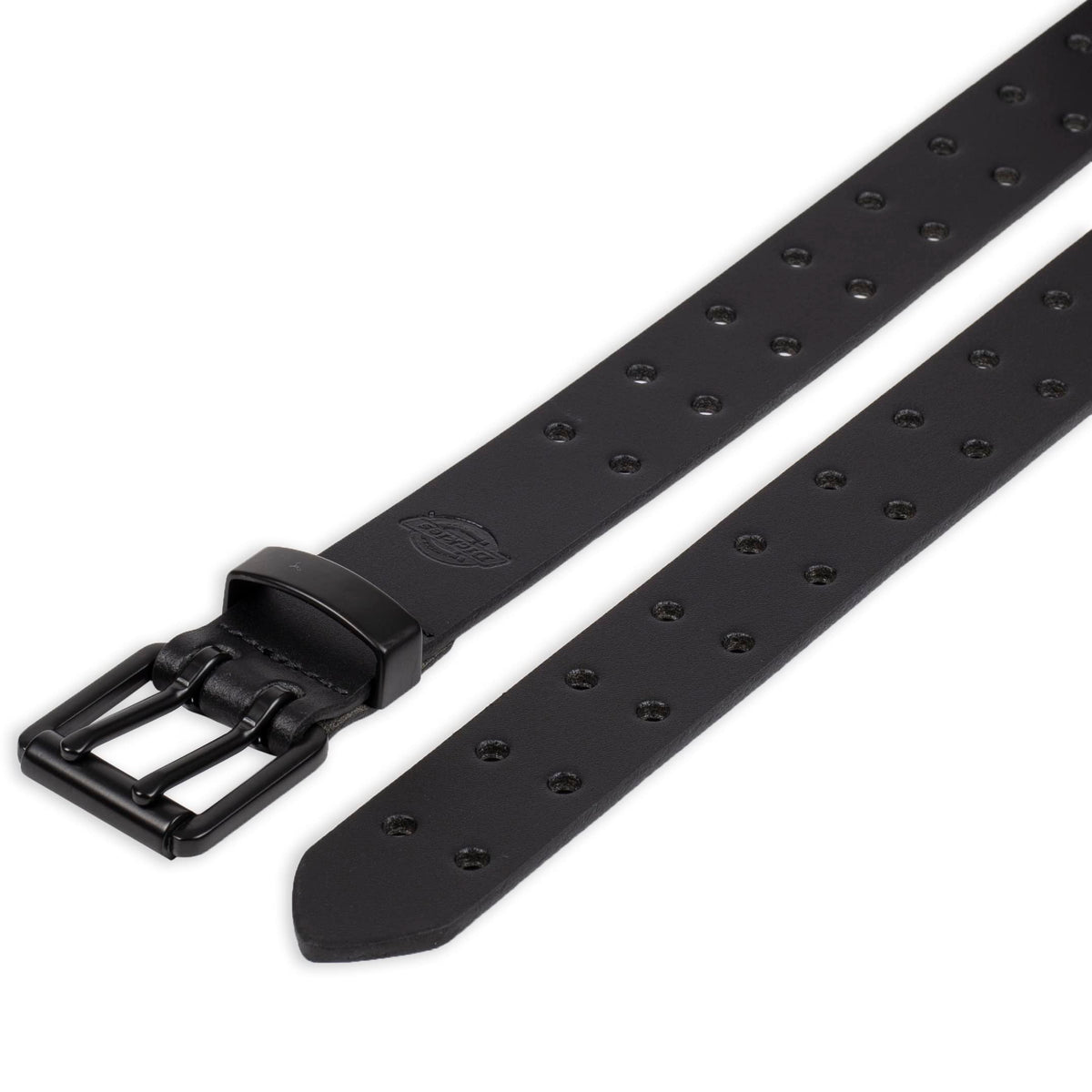 32MM DOUBLE PRONG BELT