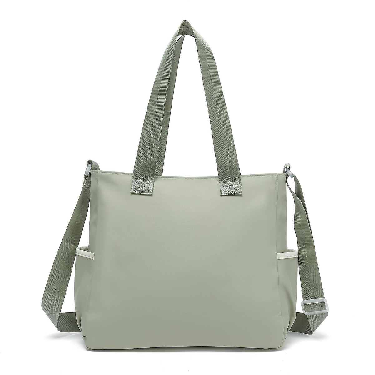 Phaoullzon Crossbody Cute Bag for Teens Kawaii Messenger Purse Nylon Shoulder Tote Bags