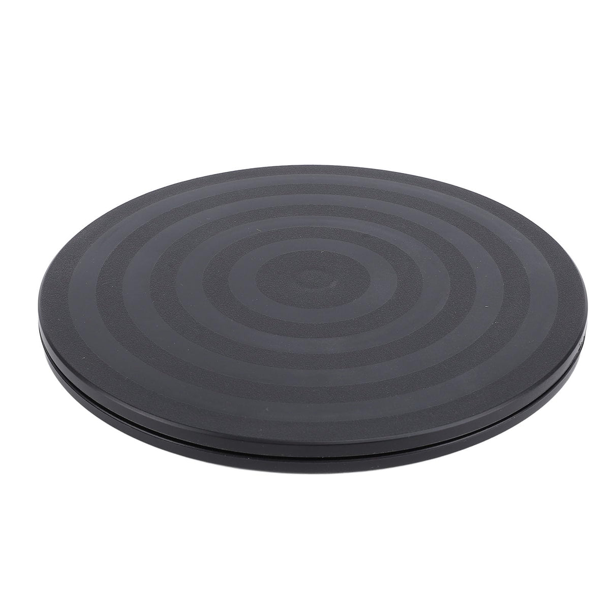 20cm Diameter Heavy Duty Rotating Swivel Stand Lazy Susan with Steel Ball Bearings for Model Base Rotating Plants Crafts Stand Monitor TV Monitors Potted Plants