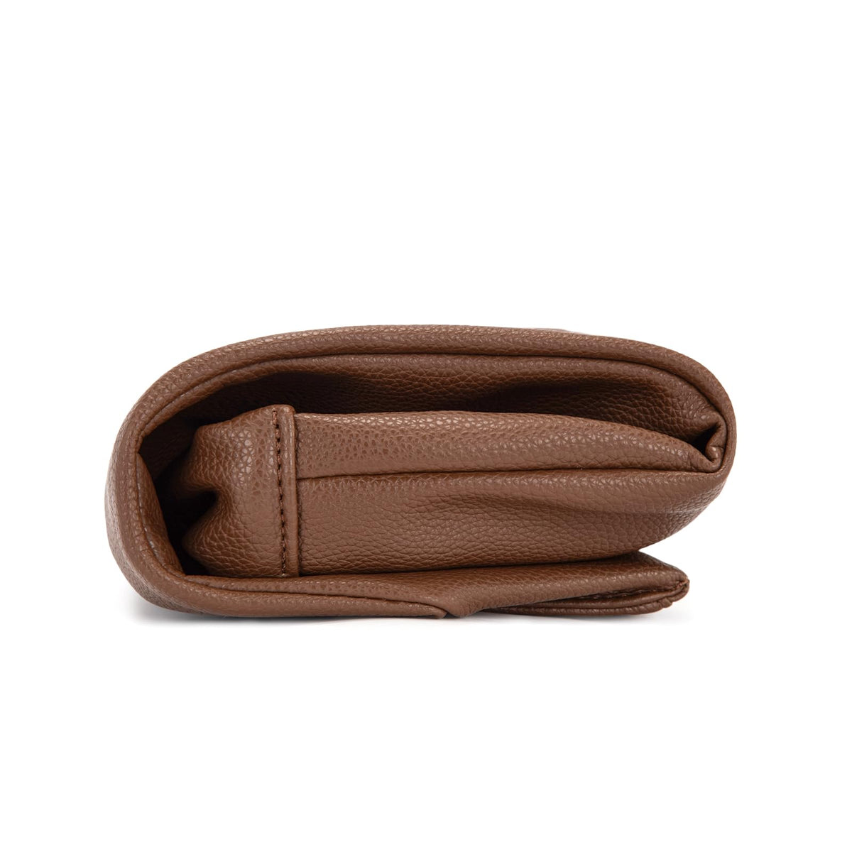 Milan Chiva Hobo Bag for Women, Shoulder Tote Purse, Casual Top Handle Handbag MC-644CF