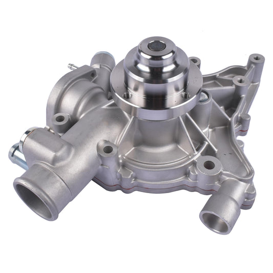 GLOSSY AUTO PARTS Water Pump Replacement for Deutz Tier 4 D2.9 TD2.9 TCD2.9 L4 Engines 4135550 4138700 4137490 4138560 4137233