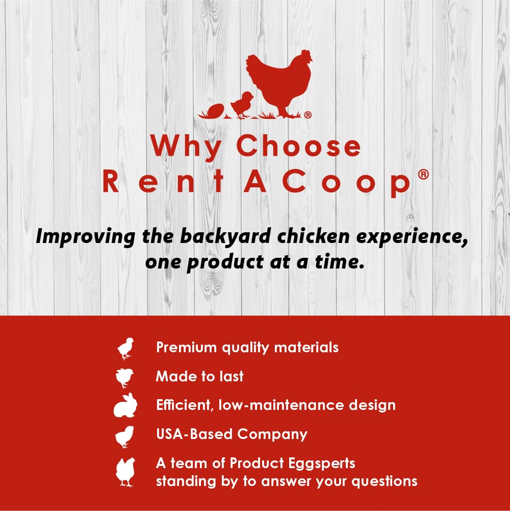 RentACoop Glueless Shut-Off Valve Kit Compatible with S.N.A.P PVC Watering System for 1/2" Schedule 40 PVC Pipe - Great for Chickens, Poultry, and Other Animals