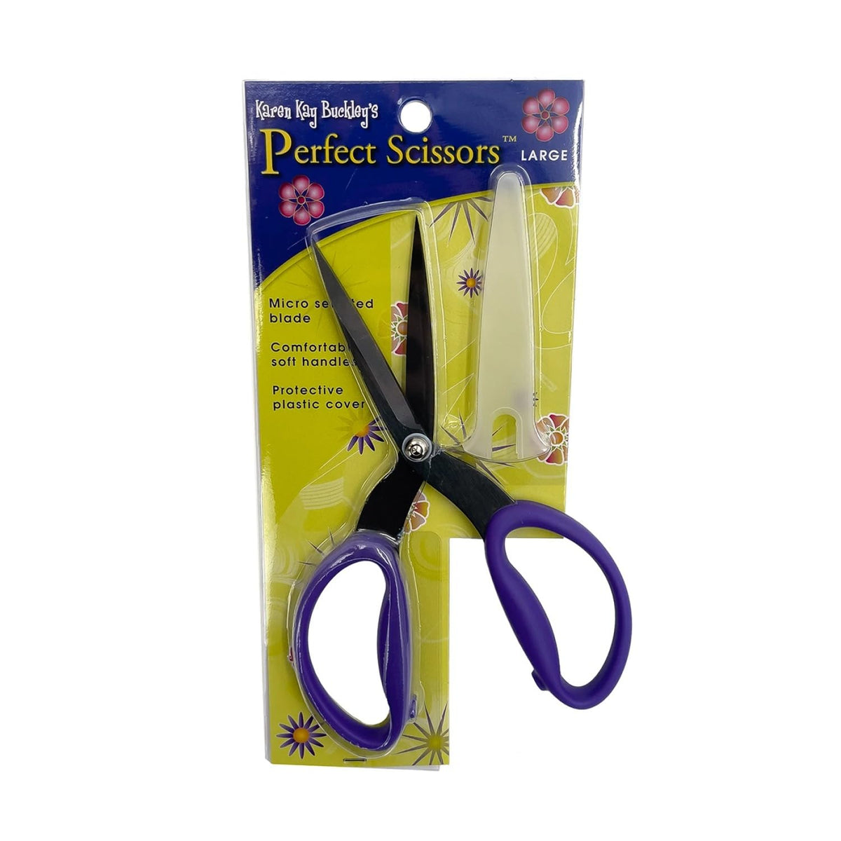 Karen Kay Buckley Perfect Scissors, Purple